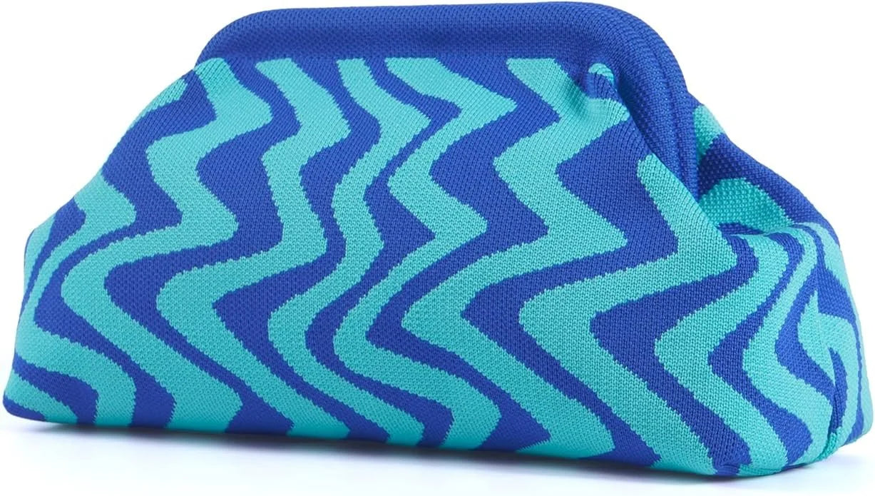 Dumpling Tile Bag