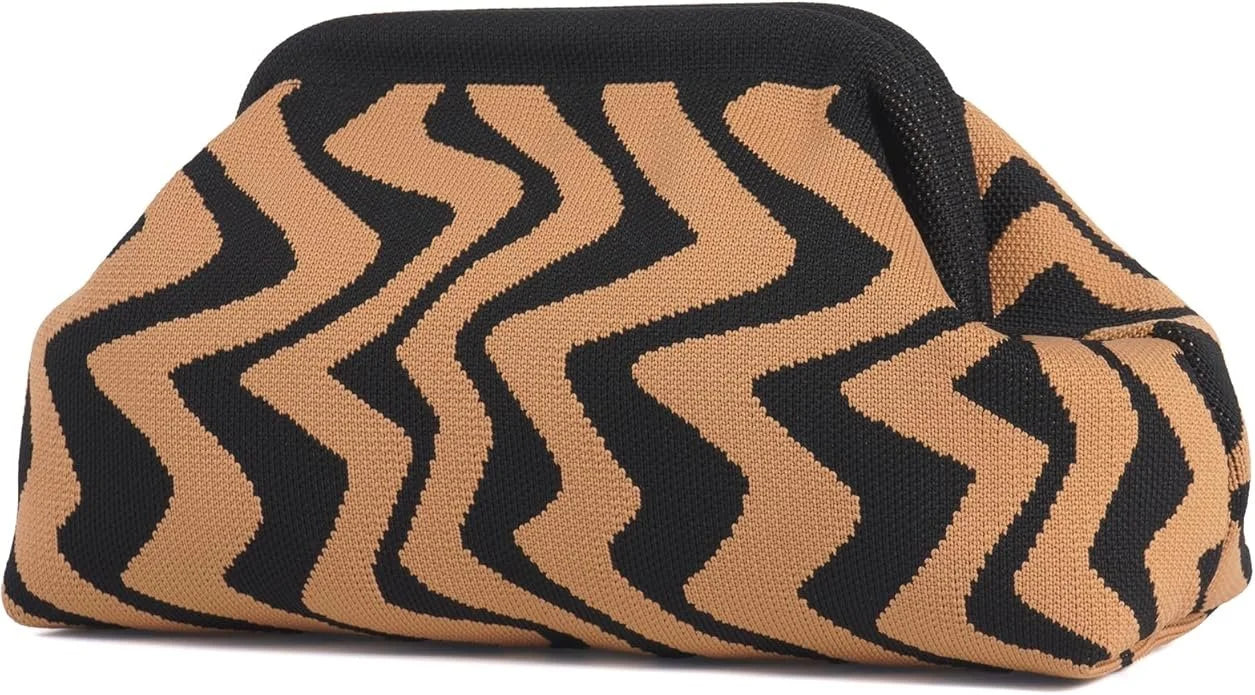 Dumpling Tile Bag