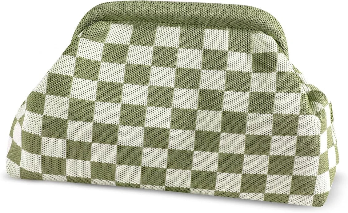 Dumpling Tile Bag