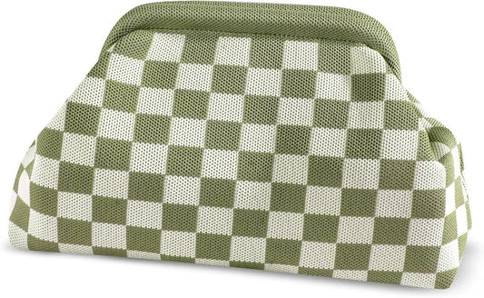 Dumpling Tile Bag