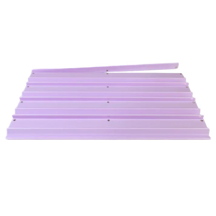 Classic Acrylic Mahjong Racks (Set of 4) | My Fair Mahjong