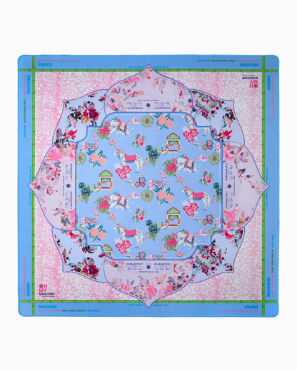 Vivara Mahjong Mat - Oh My Mahjong