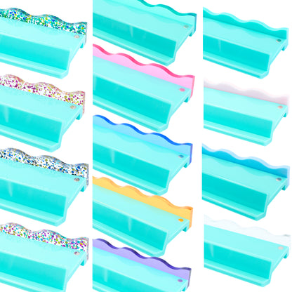 MAHJONG RACK PUSHER ADD-ON - MAGNETIC | Premium Acrylic | My Fair Mahjong
