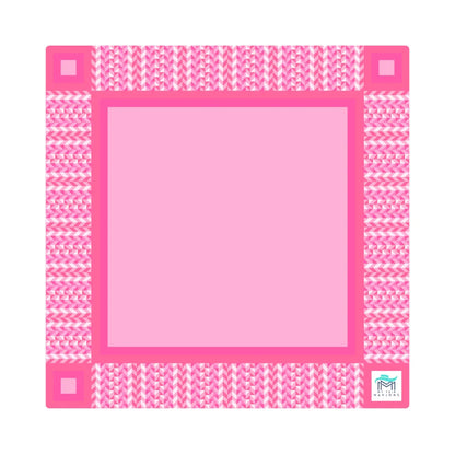 Prism Modern Neoprene Mahjong Mat | My Fair Mahjong