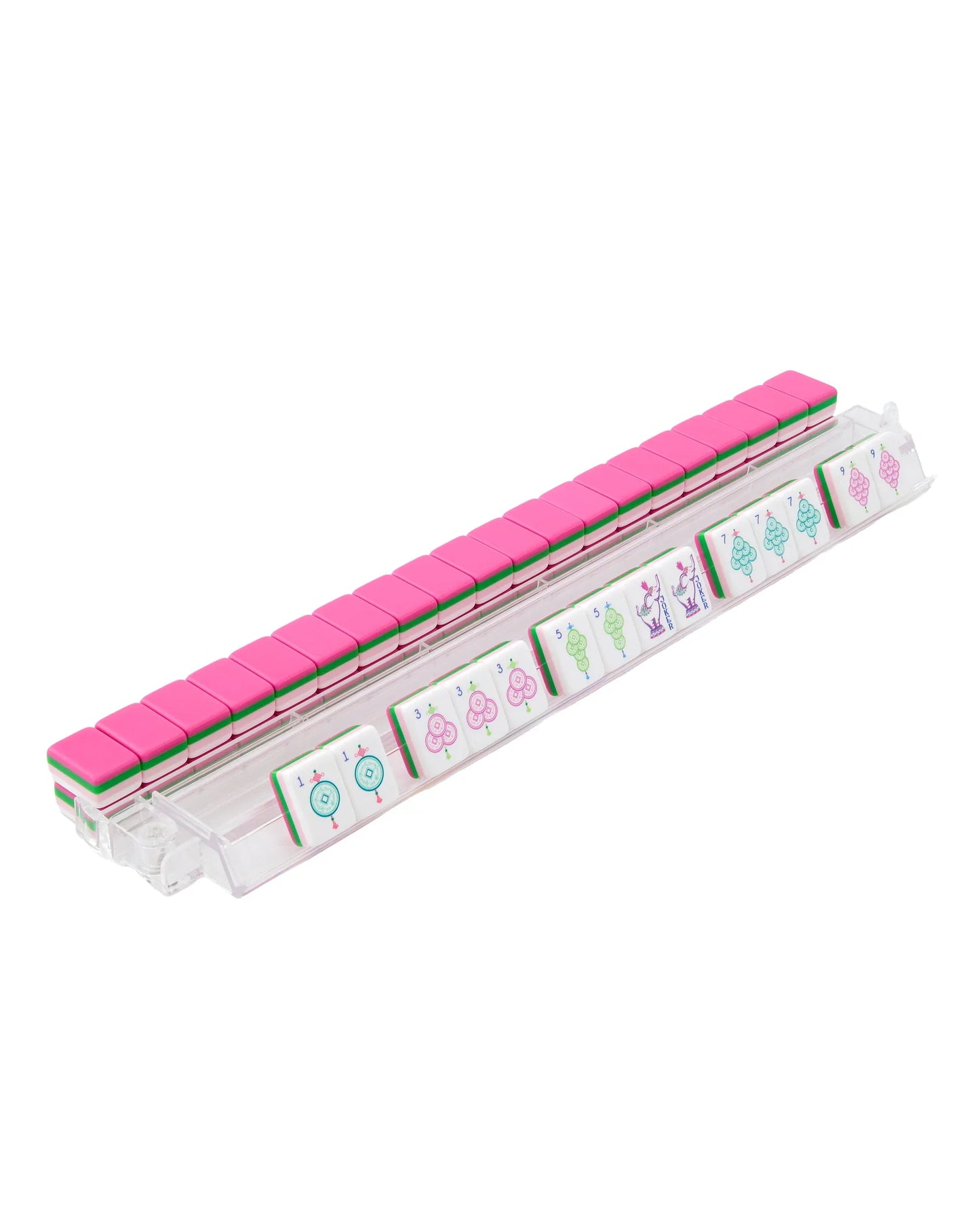 Dandy Mahjong Tiles | Oh My Mahjong
