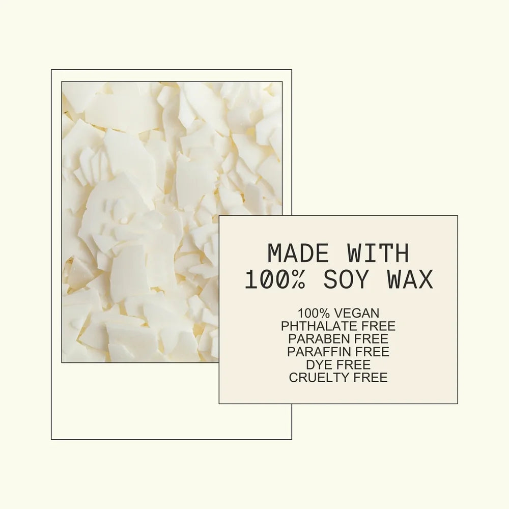 She's Playing Mahjong Again Candle | James Wax