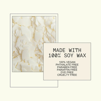 She's Playing Mahjong Again Candle | James Wax