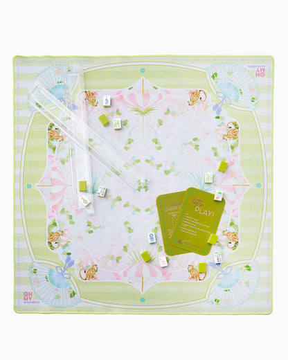 Capri Mat | Oh My Mahjong