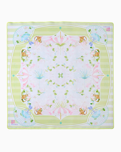 Capri Mat | Oh My Mahjong