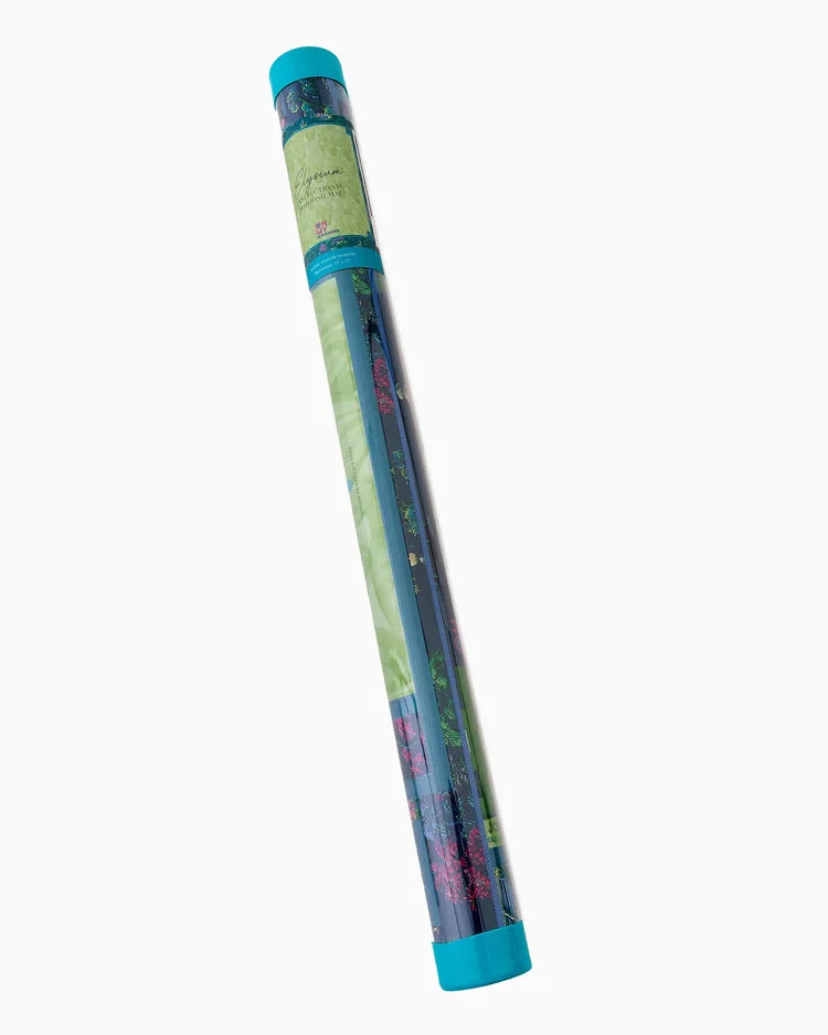 Elysium Mat in Tube | Oh My Mahjong