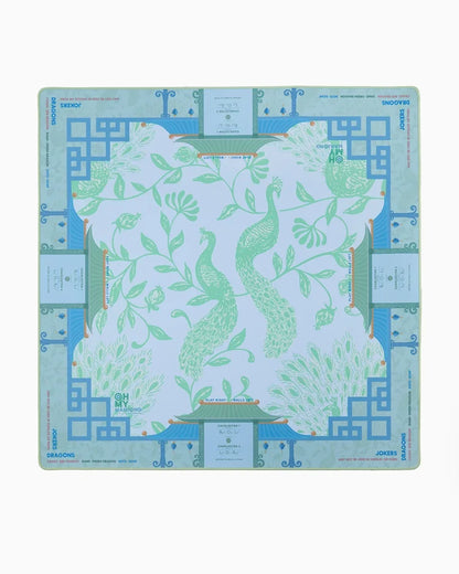 Isla Mat in Tube | Oh My Mahjong