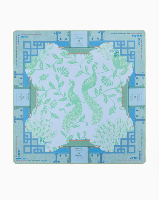 Isla Mat in Tube | Oh My Mahjong