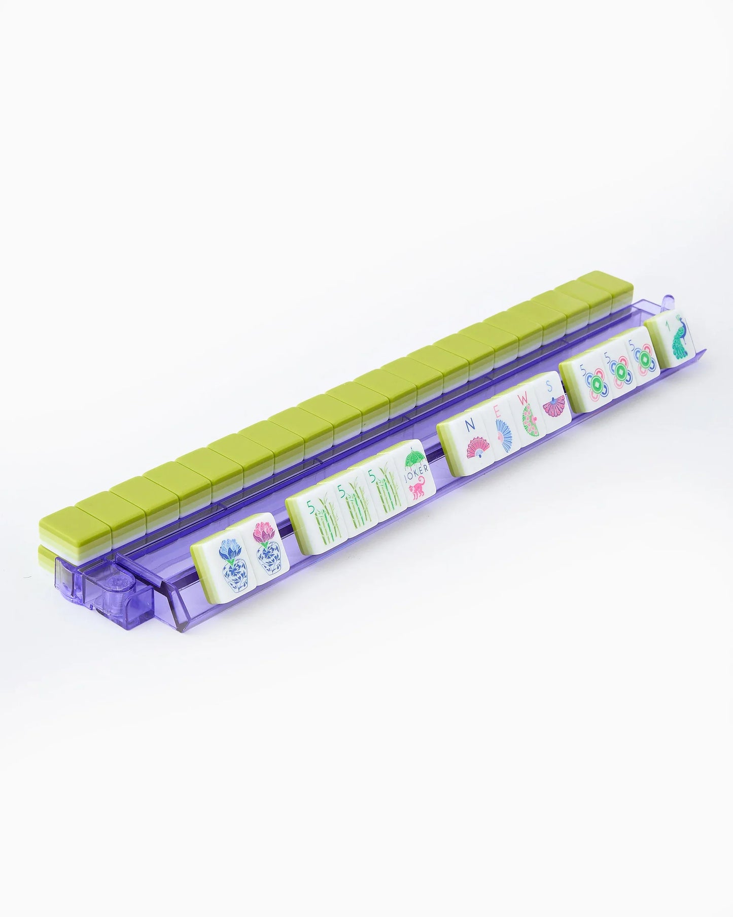 Limoncello Mahjong Tiles | Oh My Mahjong