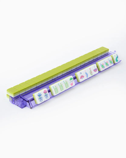 Limoncello Mahjong Tiles | Oh My Mahjong
