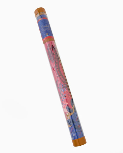 Scarlett Mat in Tube | Oh My Mahjong