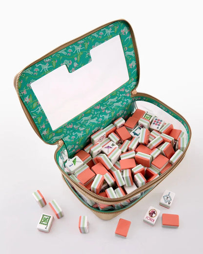 Solara Mahjong Tiles | Oh My Mahjong