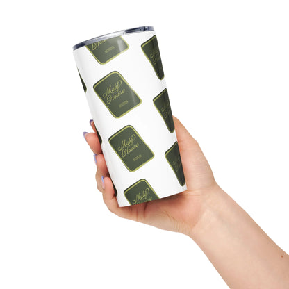 Mahj House Stainless Steel Tumbler